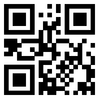 Immagine del QrCode di 3911405192