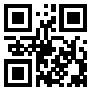 Scansione del Qr Code di 3911405197