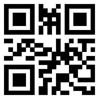 Scansione del QrCode di 3911405198
