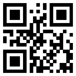 3911405199 - Immagine del QrCode associato