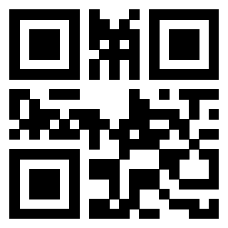 Immagine del Qr Code di 3911405200