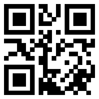 3911405202 - Immagine del QrCode