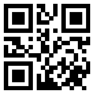 3911405205 - Immagine del Qr Code associato