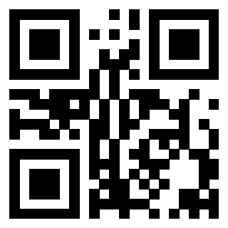 3911405207 - Immagine del QrCode