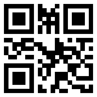 Il Qr Code di 3911405208