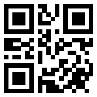 Il Qr Code di 3911405209