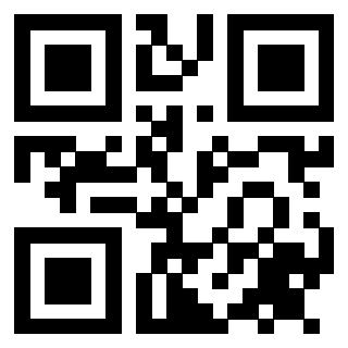 3911405211 - Immagine del QrCode associato