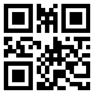 Scansione del Qr Code di 3911405212