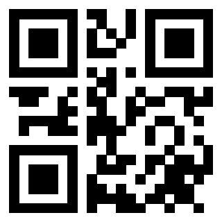 3911405213 QrCode associato