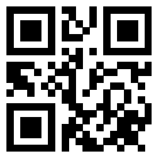3911405215 - Immagine del Qr Code