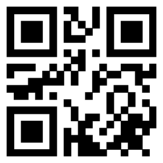 Il Qr Code di 3911405216