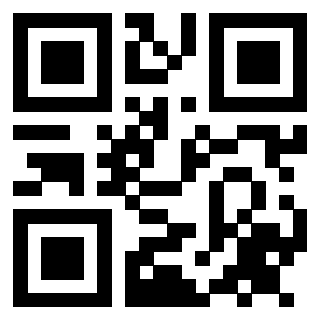 3911405217 - Immagine del Qr Code associato