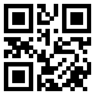 3911405220 - Immagine del QrCode