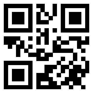 Immagine del Qr Code di 3911405221
