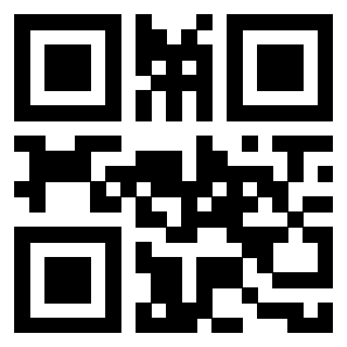 Immagine del QrCode di 3911405224