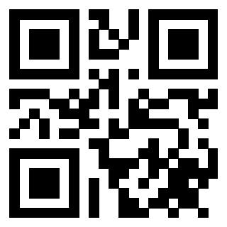 3911405225 - Immagine del QrCode