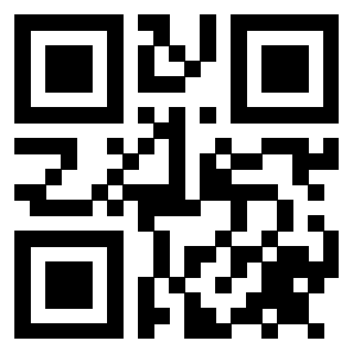 3911405231 - Immagine del Qr Code