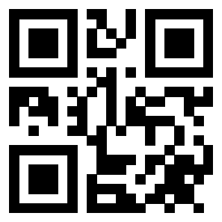 3911405233 - Immagine del QrCode