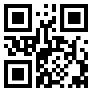 Immagine del QrCode di 3911405234