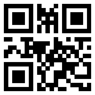 3911405235 - Immagine del QrCode