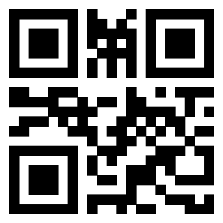 Scansione del Qr Code di 3911405239