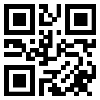 Immagine del QrCode di 3911405240