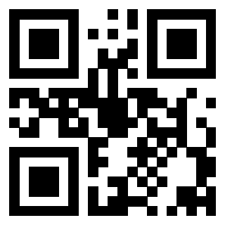 3911405242 - Immagine del Qr Code associato