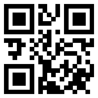 Immagine del Qr Code di 3911405245