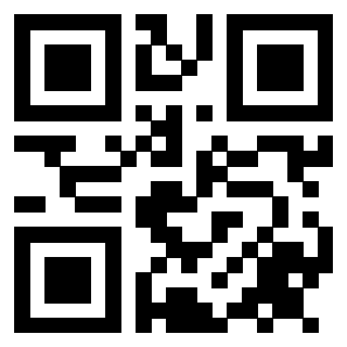 Scansione del QrCode di 3911405248
