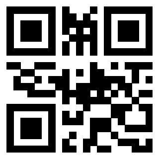 3911405250 - Immagine del Qr Code associato