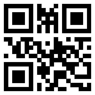 3911405254 - Immagine del Qr Code associato