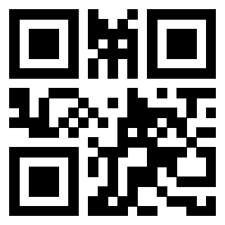 Il QrCode di 3911405255