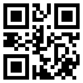 3911405257 - Immagine del QrCode associato