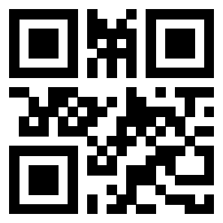 Il QrCode di 3911405259