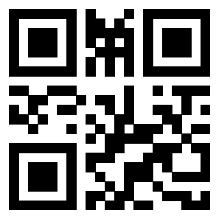 3911405261 QrCode associato