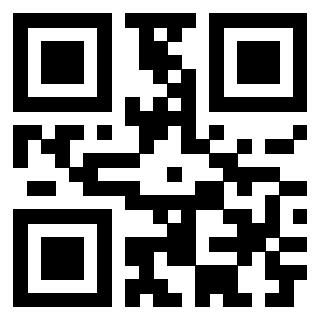 Immagine del QrCode di 3911405263