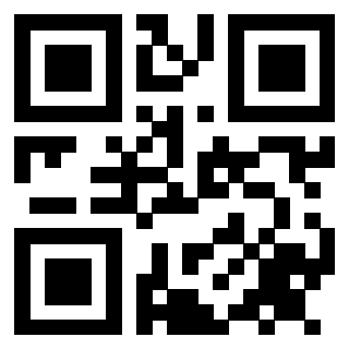 3911405264 - Immagine del Qr Code