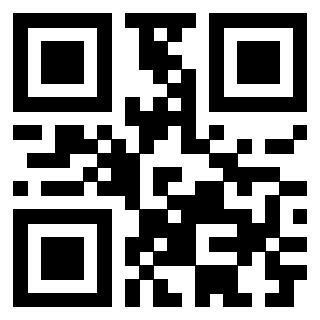 Immagine del Qr Code di 3911405265