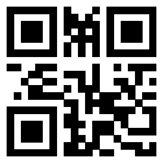 Il Qr Code di 3911405266