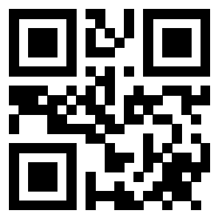3911405267 QrCode associato