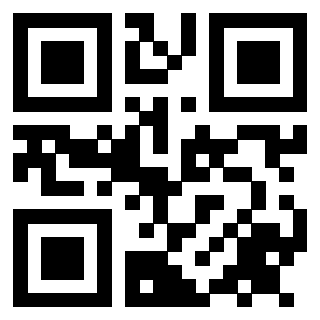 Immagine del QrCode di 3911405268