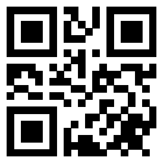 3911405269 Qr Code associato