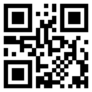 QrCode di 3911405270