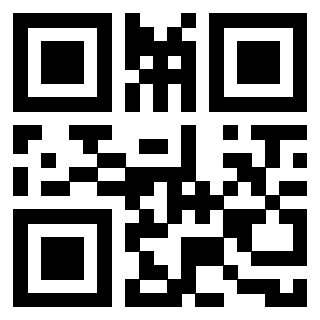 3911405272 QrCode associato