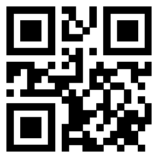 3911405275 QrCode associato