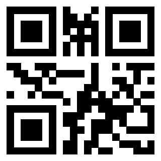 3911405277 - Immagine del Qr Code associato
