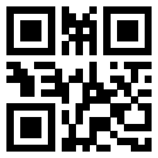 Scansione del Qr Code di 3911405280
