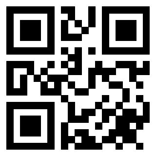 Il Qr Code di 3911405281