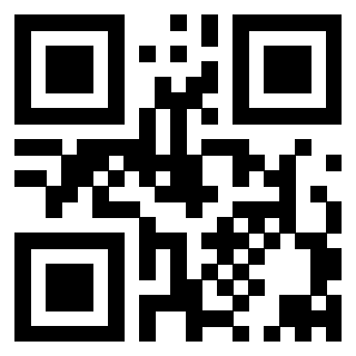 Scansione del QrCode di 3911405282