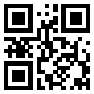 Immagine del Qr Code di 3911405285